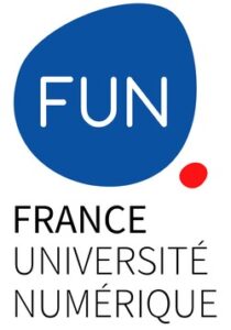 Logo de Fun - France Université Numérique